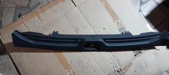 Volvo XC60 Trunk/boot sill cover protection 30740438