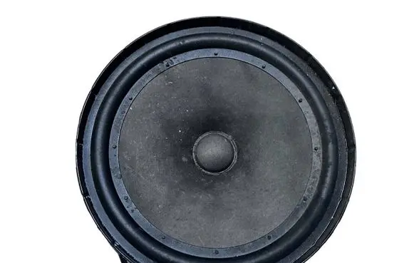 Volkswagen Golf Plus Front door speaker 1K0035454P