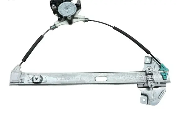 KIA Rio Front door window regulator with motor 824501W000 DH2621005161