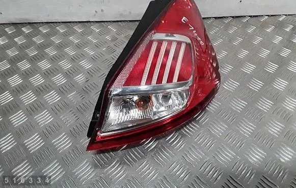 Ford Fiesta Rear/tail lights C1BB13404B