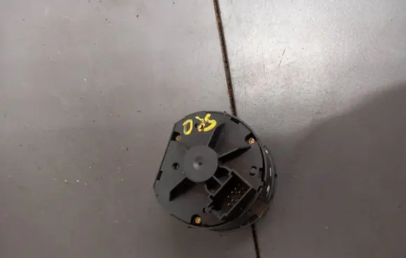 Audi A6 S6 C6 4F Light switch 4F1941531D