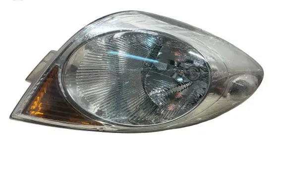 Nissan Note (E11) Headlight/headlamp