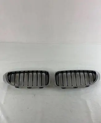 BMW 4 F32 F33 Front grill 7294814 7294816 7294820