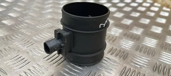 Opel Zafira C Mass air flow meter 55562426 F00C2T8002