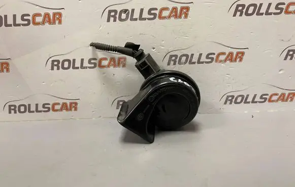 Skoda Superb B6 (3T) Horn signal 1K0951223B