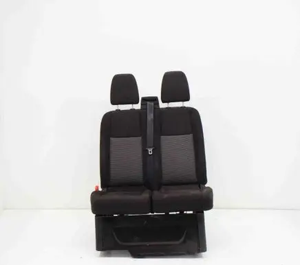 Ford Transit Custom Front driver seat 