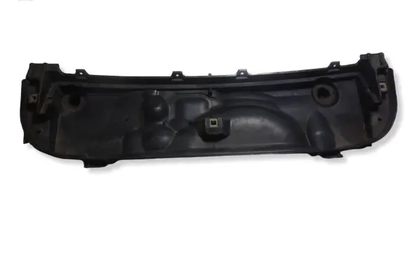 BMW 3 E46 Cabin air micro filter frame (part) 8370066