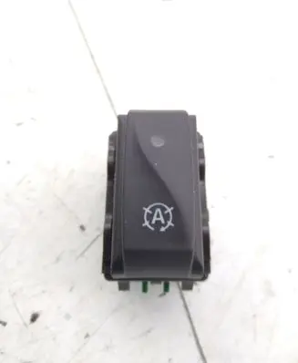 Renault Clio IV Other switches/knobs/shifts