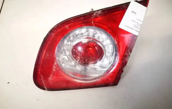 Volkswagen PASSAT B6 Tailgate rear/tail lights 3C5945094D