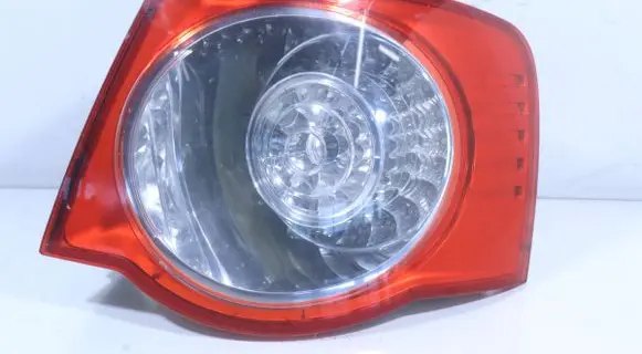 Volkswagen Jetta V Rear/tail lights 1K5945096G