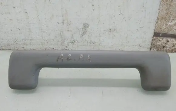 Audi A8 S8 D2 4D Front interior roof grab handle 4D0857607E