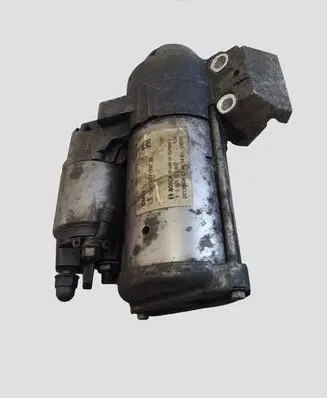 BMW 1 F20 F21 Starter motor 0001172407 20130608 1005841425