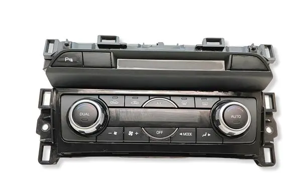 Mazda 6 Climate control unit G46G61190C 5J094C028 VPEMLF130612CD