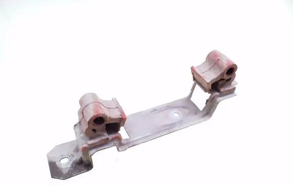 Muffler mount bracket/holder