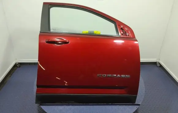 Jeep Compass Front door