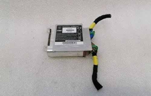 Maserati GranCabrio M145 Torque split ecu control unit/module