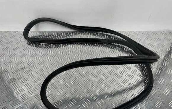 Mercedes-Benz B W246 W242 Rear door rubber seal (on body) A2466920176
