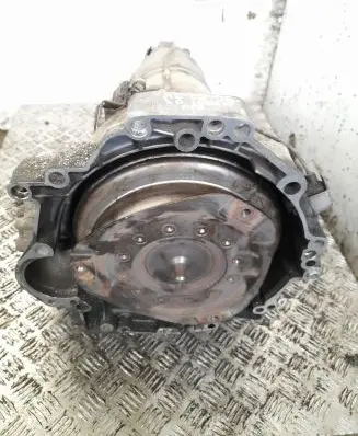 Audi A6 S6 C6 4F Automatic gearbox HNN 101137026