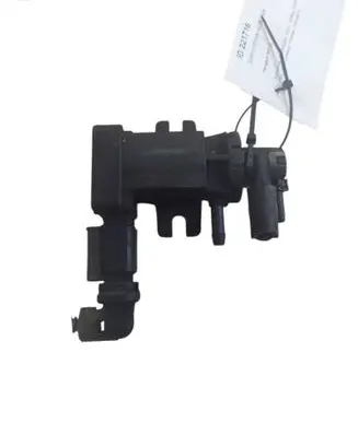 Peugeot 807 Turbo solenoid valve 9674084680