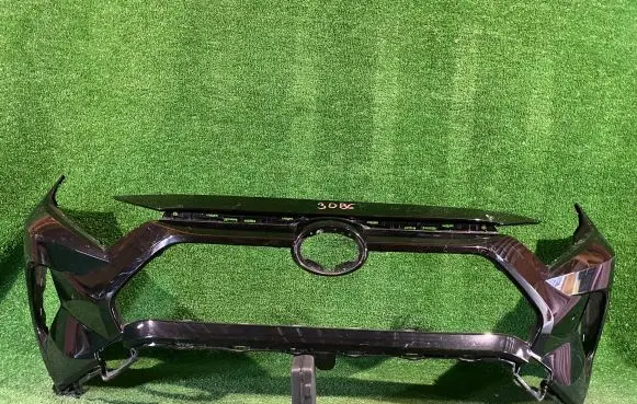 Toyota RAV 4 (XA50) Front bumper