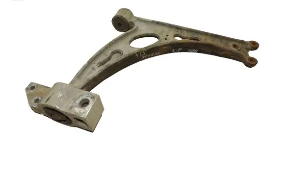 Volkswagen Touran I Front control arm 1K0199232J 1K0407153G