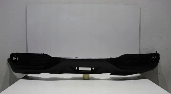 Nissan Juke I F15 Rear bumper lower part trim