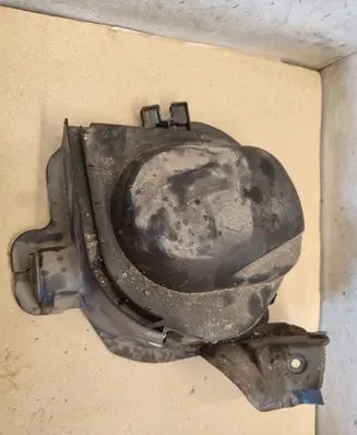 Peugeot 407 Other engine bay part 9644706980
