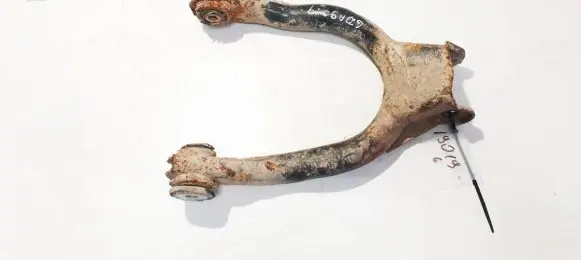 Rear upper control arm/wishbone