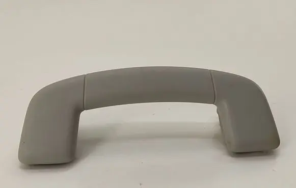 Volkswagen Golf VII Front interior roof grab handle 5G0857607B