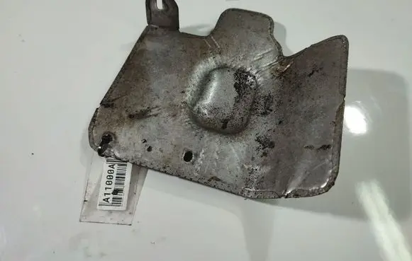 Opel Zafira A Other exhaust manifold parts 