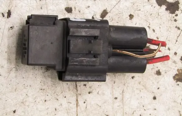 Mini One - Cooper F56 F55 Ignition relay 9207913