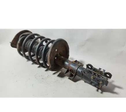 Volvo V70 Front shock absorber/damper 383351EGT