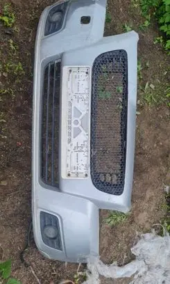 Volvo V50 Front bumper