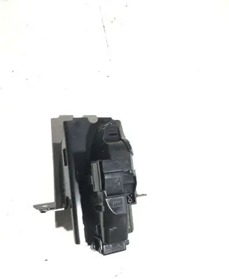 Citroen C4 I Picasso Tailgate window lock/catch/latch 9660403680 18B08