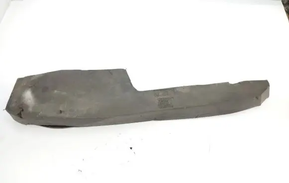 Seat Alhambra (Mk2) Fender foam support/seal 7N0864235A