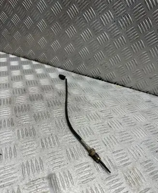 BMW X5 E70 Exhaust gas temperature sensor 7805606