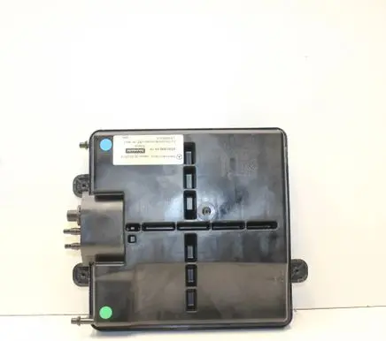 Mercedes-Benz GL X166 Vacuum air tank A0008005519