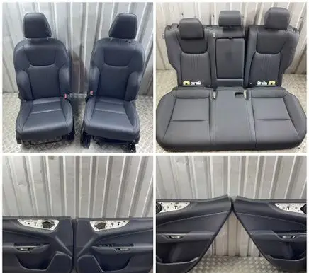 Lexus NX Interior set 