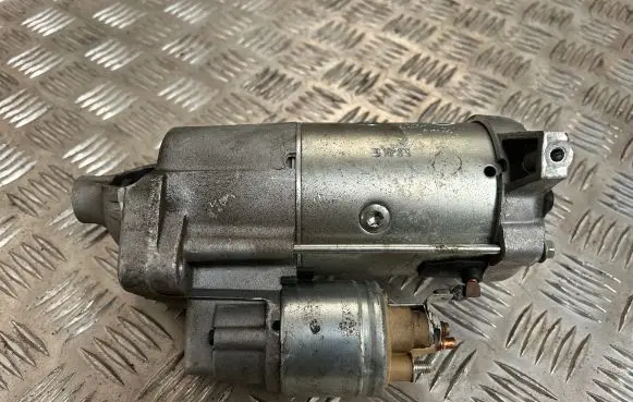 Volvo XC60 Starter motor 31419530