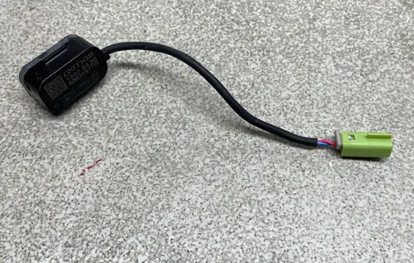 Opel Insignia B Microphone (bluetooth/phone) 13524436