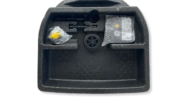 KIA Niro Glove box in trunk 0914904900