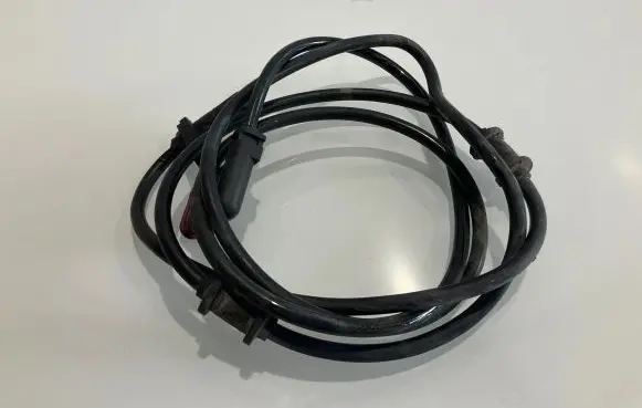 Mercedes-Benz CLS C219 ABS rear brake sensor A2115402417 2115402417