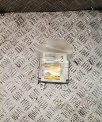 Toyota RAV 4 (XA20) Airbag control unit/module 8917042090