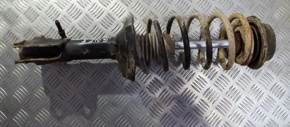 Volkswagen Golf III Front shock absorber/damper