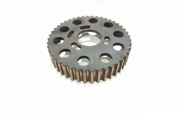Seat Ibiza IV (6J,6P) Camshaft pulley/ VANOS 03L109111