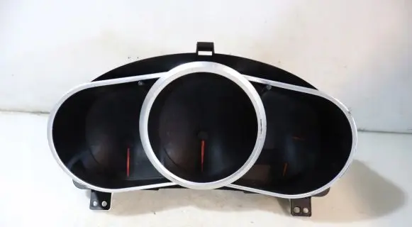 Mazda CX-7 Clock 