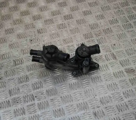 Skoda Octavia Mk2 (1Z) Thermostat 