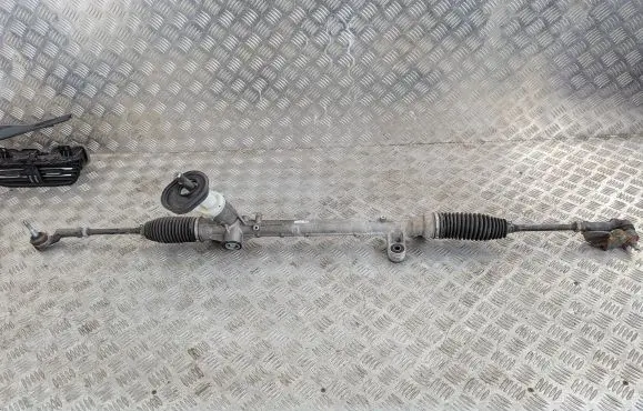 Ford Focus Steering rack JX6C-3A500-AH