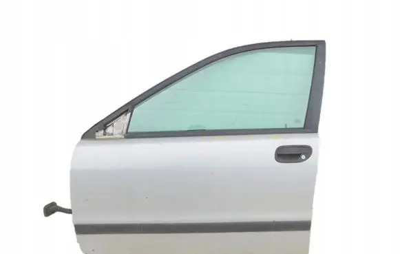 Volvo S40, V40 Front door