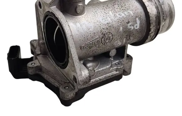 Mercedes-Benz Citan W415 Throttle valve 161A09794R